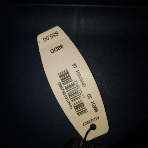 Vs bra - Picture 3 of 4